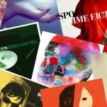 Every Spoon Album Ranked