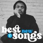 Best New Songs (June 20, 2025)