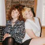 Watch Girl Tones' Paste Session from Chicago