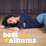This week's best new albums to stream