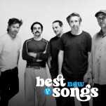 5 songs you need to hear this week (February 5, 2026)