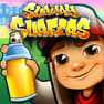 Subway Surfers