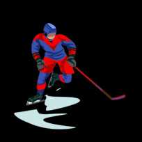 Hockey Games