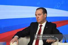 Пленарное заседание "Предпринимательство в новой экономической реальности"