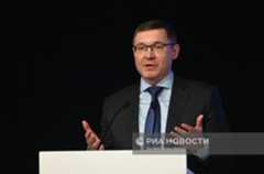 Пленарное заседание "Предпринимательство в новой экономической реальности"