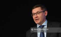 Пленарное заседание "Предпринимательство в новой экономической реальности"