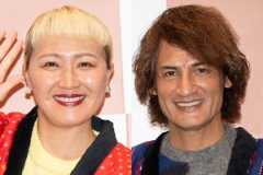 丸山桂里奈・本並健治