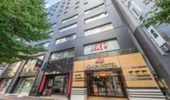 アパホテル〈TKP札幌駅前〉