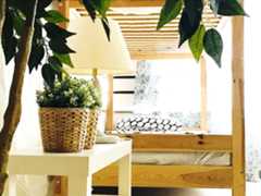 日本の我が家イルボンウリチブ/民泊