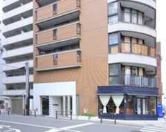 OSAKA IN 501! Direct to airporttrain station 6m/民泊