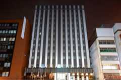 KOKO HOTEL 札幌駅前