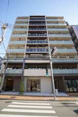 川HOUSE黒門/民泊