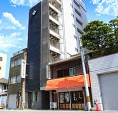 RE HOTEL 谷町9丁目