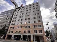 パークヒルズOM中央12/民泊