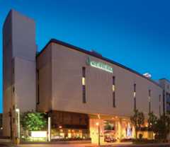 ホテル アウィーナ大阪