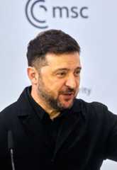 Зеленский откровенно ответил на вопрос о страхе отравления Зеленский откровенно ответил на вопрос о страхе отравления