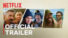 The Four Seasons | Official Trailer | Netflix - YouTube