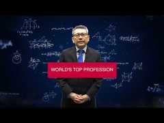 Discover Your Destiny at Sunway University (School of Mathematical Sciences)