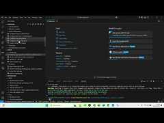 Generate Project Documentation