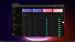 Passkey Authentication Implementation for .NET 10 Blazor Server