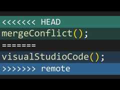 Merge Conflicts Resolution