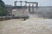 경남도 "남강댐 홍수조절 취약…부산에 물 공급 실현 불가능"