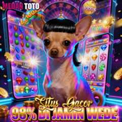 MEDANTOTO 👽 Toto Macau Zona Analisa Baru dengan Insight Pintar