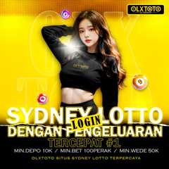 SYDNEY LOTTO