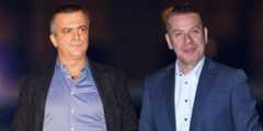 Georgiev naduvao Trifunovića: Popu*ite mi i ti i ta tvoja Hrvatica!