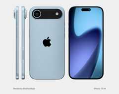 iPhone17 Air As