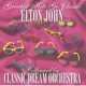 ELTON JOHN'S GREATEST HITS cover art