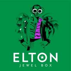 JEWEL BOX cover art