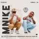 MNIKE cover art