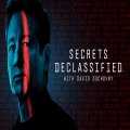Secrets Declassified met David Duchovny Secrets Declassified met David Duchovny