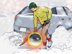 一酸化炭素中毒とならないための対策とは?