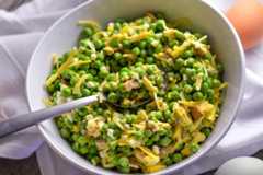 bacon-pea-salad-recipe