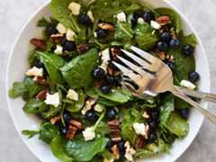 blueberry-salad-recipe