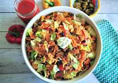 doritos-taco-salad-recipe