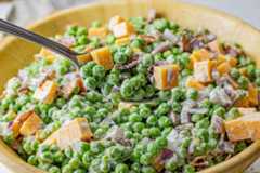 green-pea-salad-with-cheddar-cheese-recipe
