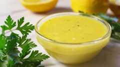 lemon-vinaigrette-recipe