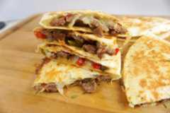 philly-cheesesteak-quesadillas-recipe