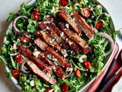 steak-salad-recipe