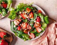 strawberry-salad-recipe