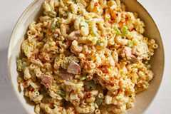tuna-and-macaroni-salad-recipe