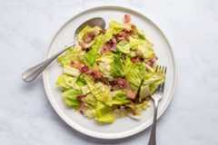 wilted-lettuce-salad-recipe