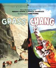 Grass and Chang