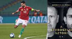 Szoboszlai Dominik beletette a 10 ezer órát, önjáróvá vált – a Gombócleső utcától Liverpoolig