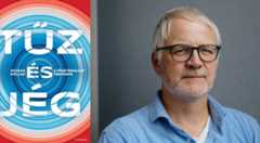 Reidar Müller geológus szerint a klímaváltozás nem a vég, hanem egy forradalom kezdete