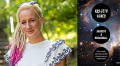 Az univerzum tele van titkokkal, ez a könyv pedig segít felfedezni őket