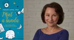 Mit csináljunk, ha nem alszik a baba? Fedor Anna segít, hogy a gyerek és te is átaludd az éjszakát!